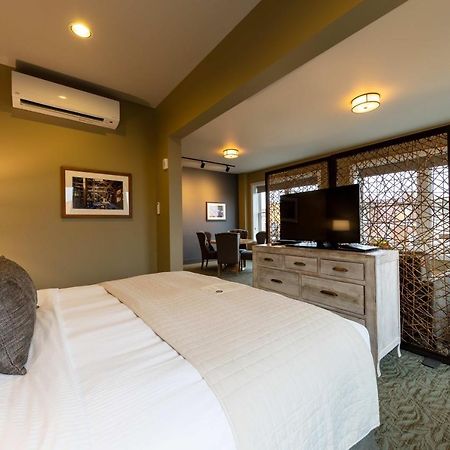Inn At Lynden Luaran gambar