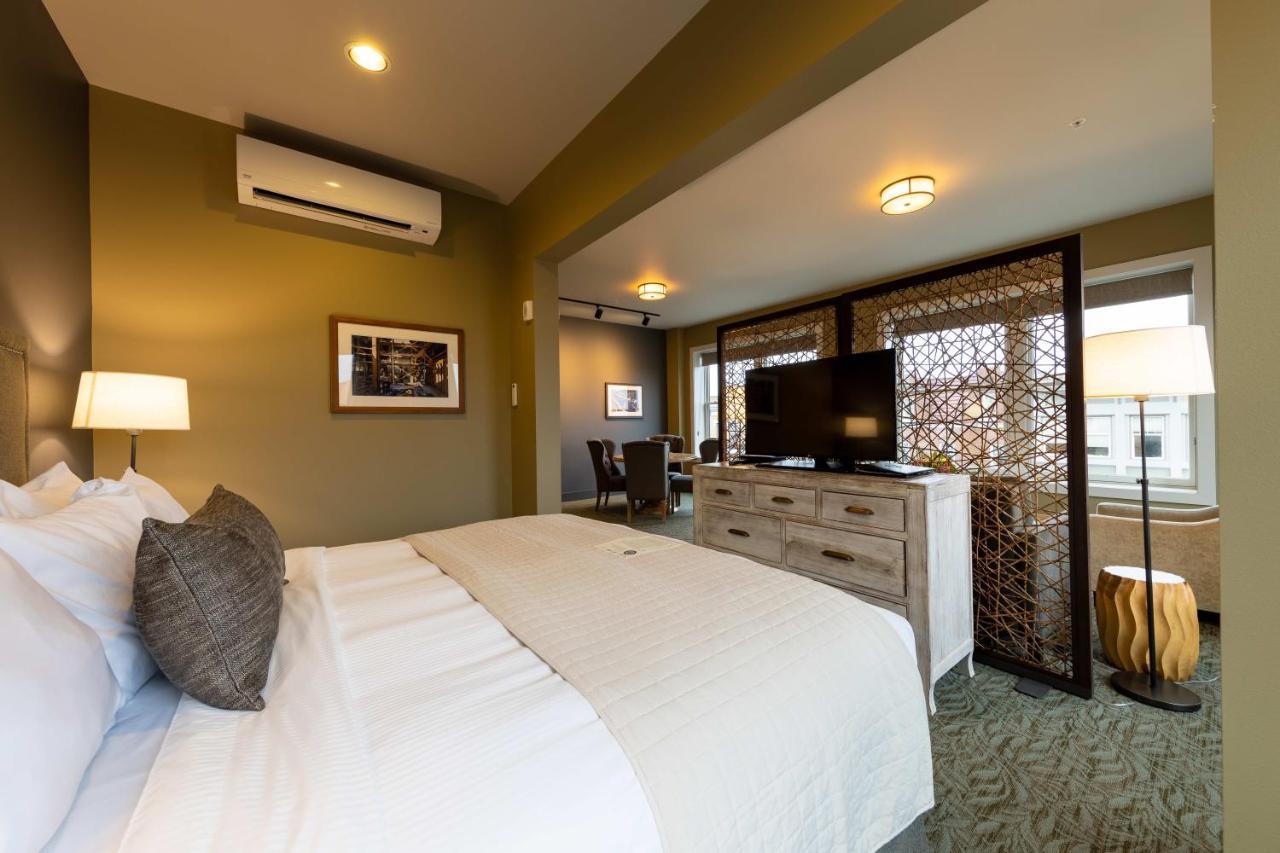 Inn At Lynden Luaran gambar