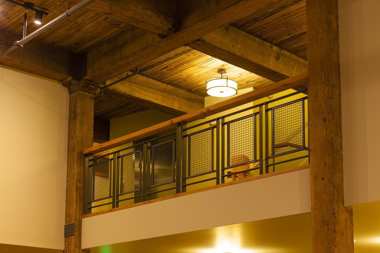 Inn At Lynden Luaran gambar