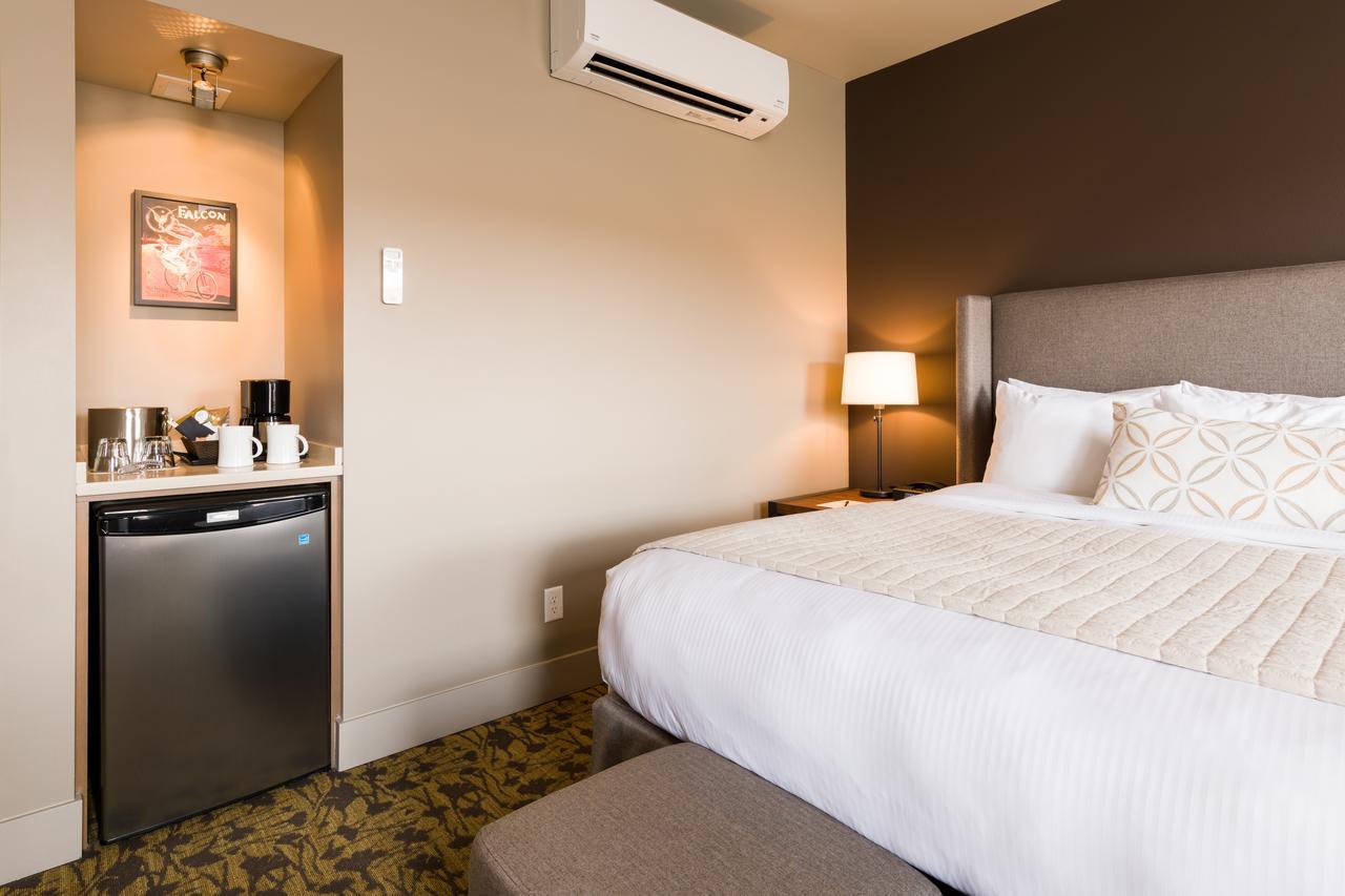 Inn At Lynden Luaran gambar