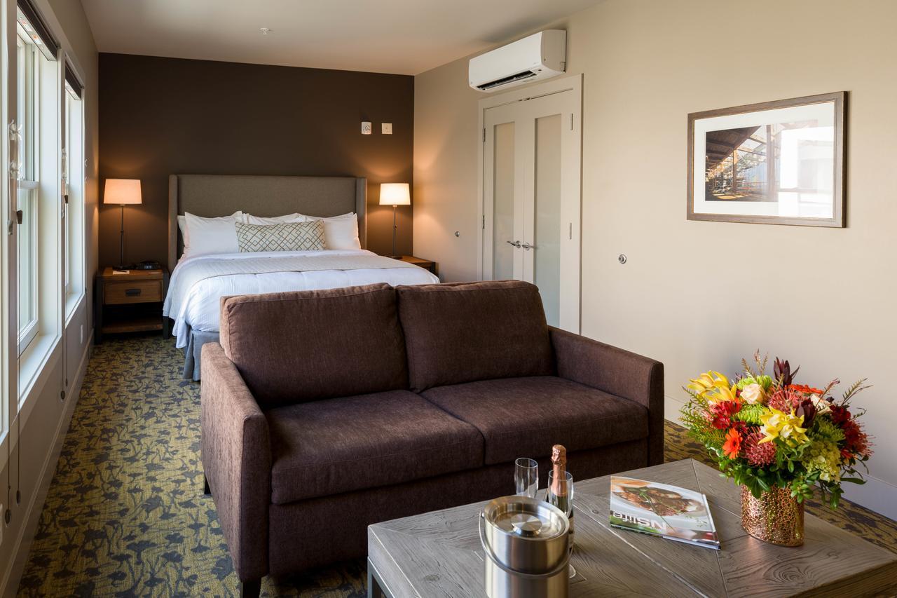 Inn At Lynden Luaran gambar