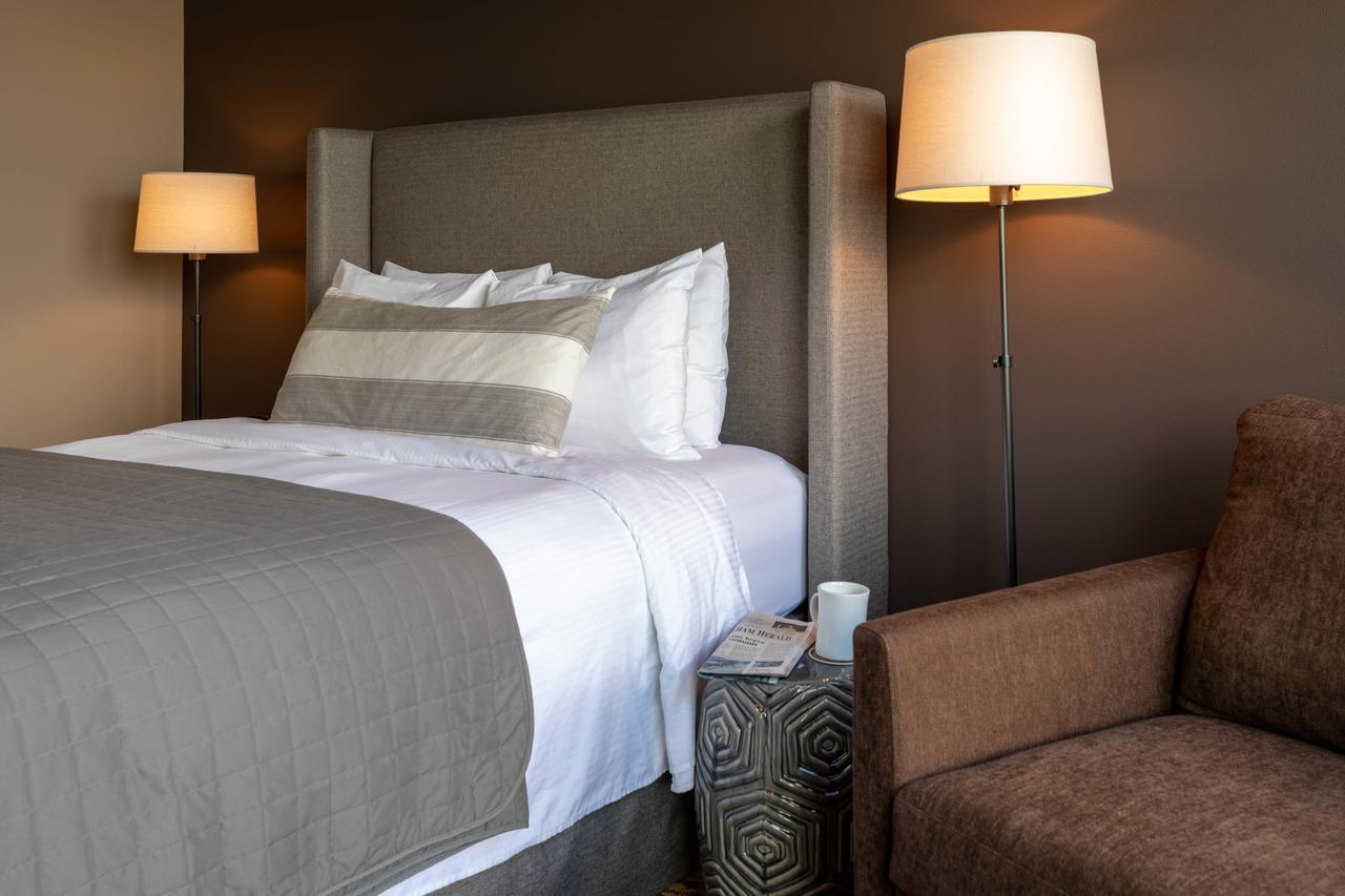 Inn At Lynden Luaran gambar