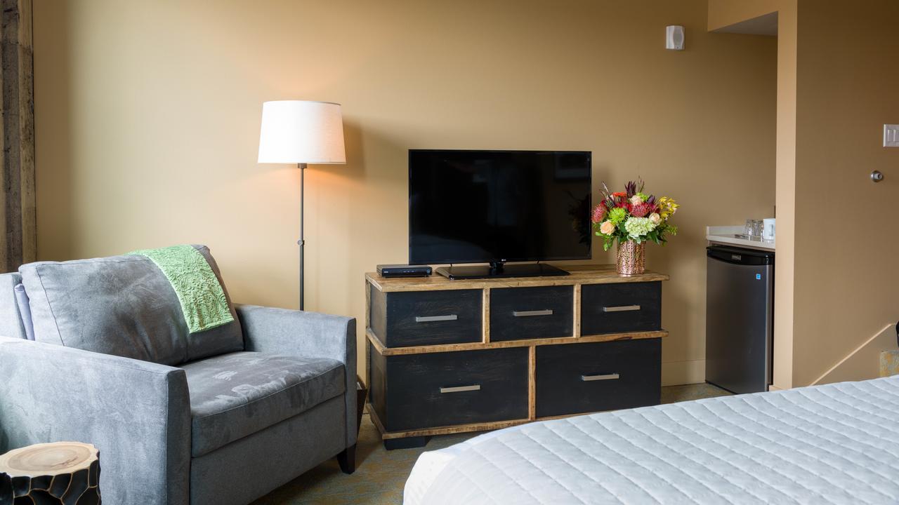 Inn At Lynden Luaran gambar