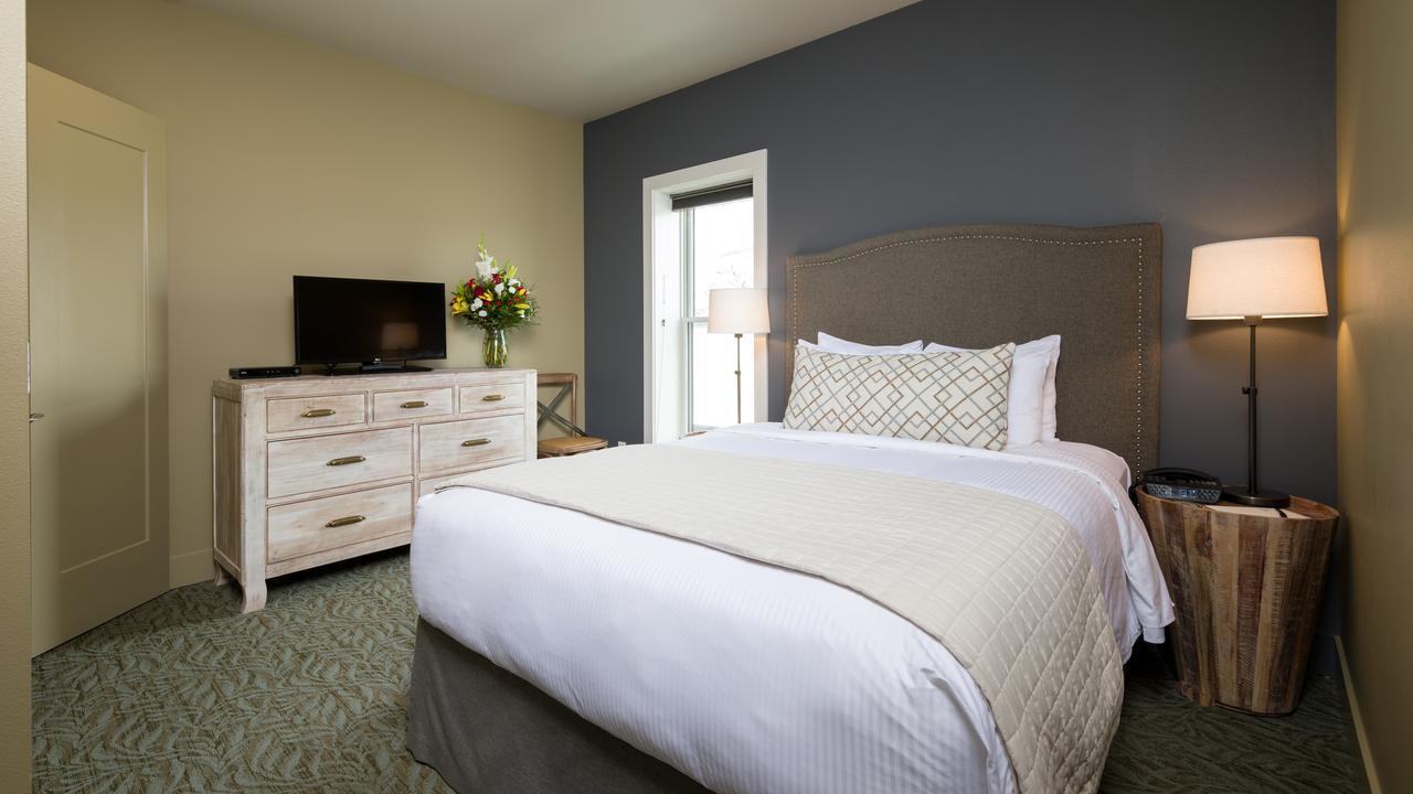 Inn At Lynden Luaran gambar