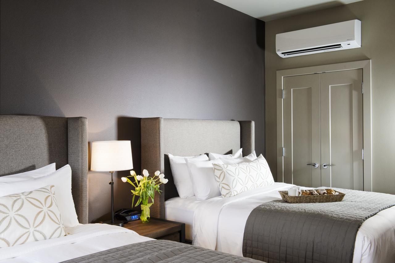 Inn At Lynden Luaran gambar