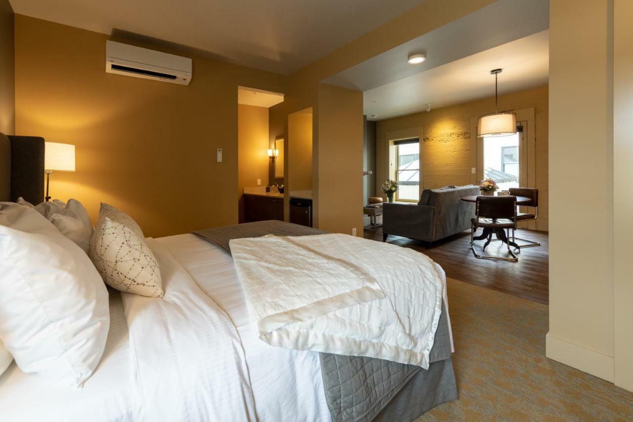 Inn At Lynden Luaran gambar