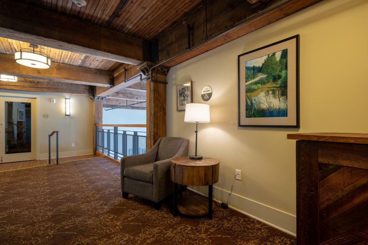 Inn At Lynden Luaran gambar