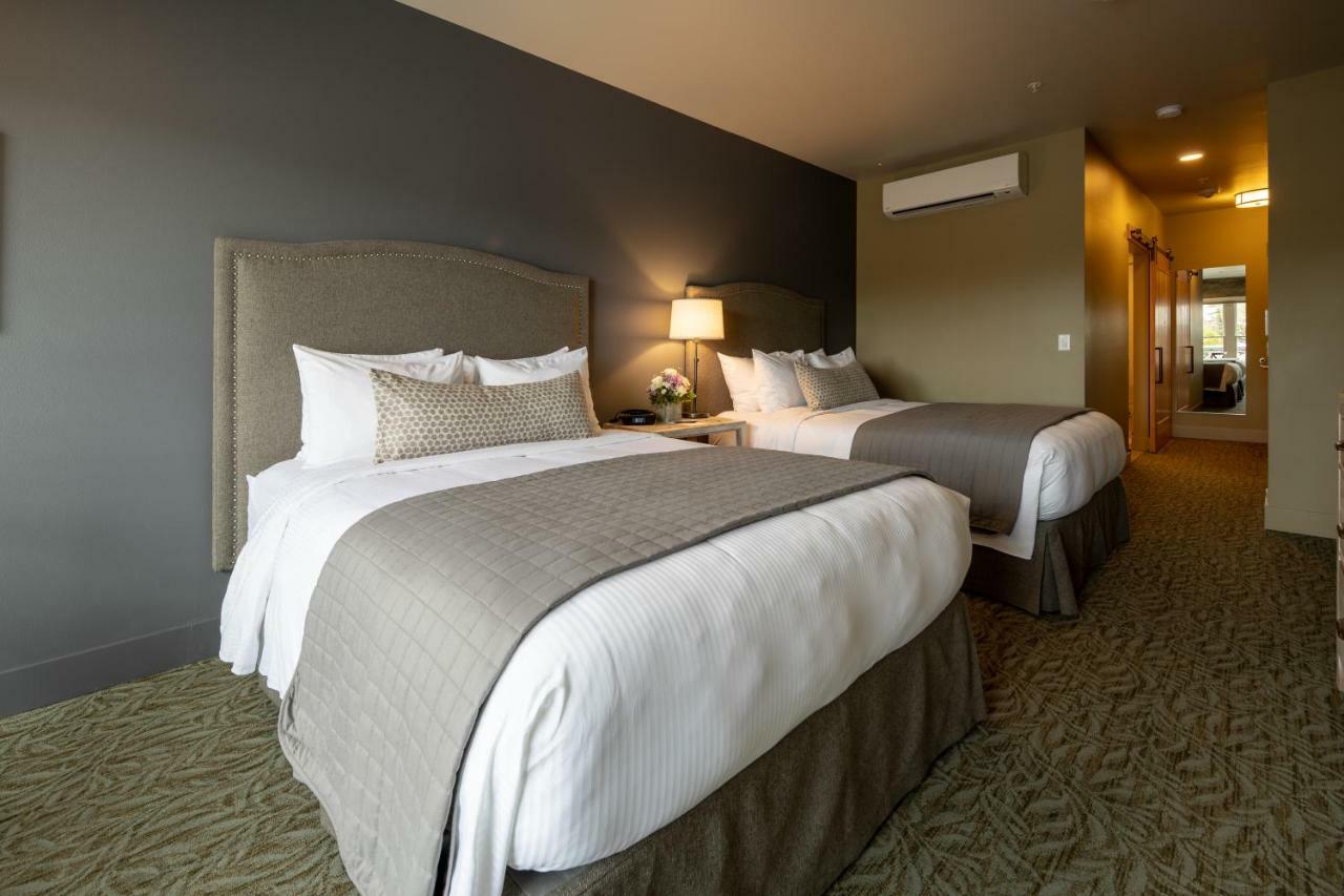 Inn At Lynden Luaran gambar