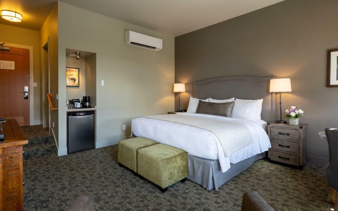 Inn At Lynden Luaran gambar